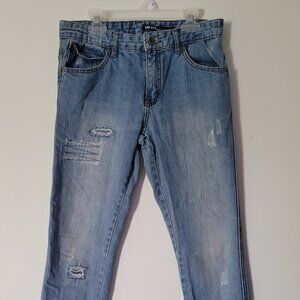 Boys denim jeans